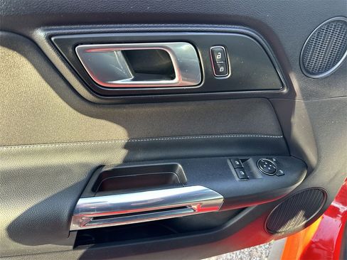 Used 2019 Ford Mustang Premium w/ Equipment Group 101A image 13