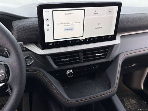 New 2026 Ford Explorer Tremor AWD/4WD image 47