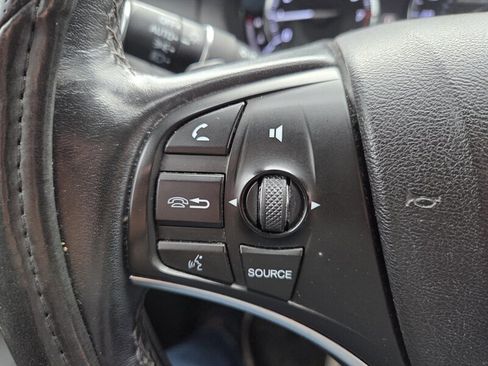 Used 2018 Acura MDX w/ Technology & Entertainment AWD/4WD image 18