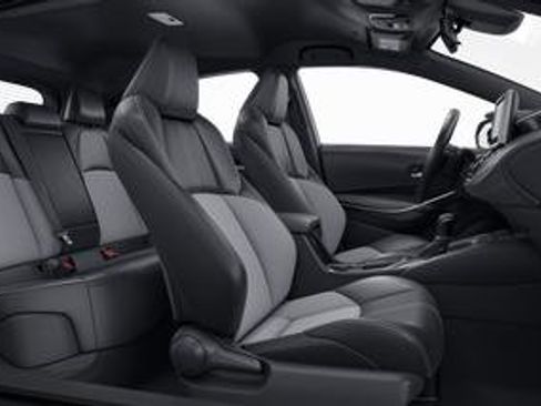 New 2026 Toyota Corolla XSE FWD image 23