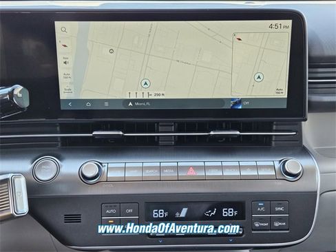 Used 2025 Hyundai Kona SEL image 16