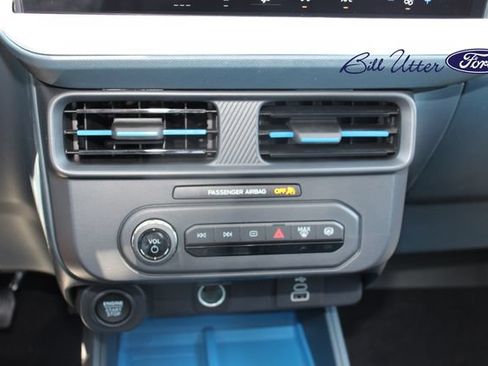 New 2026 Ford Maverick XLT FWD image 12
