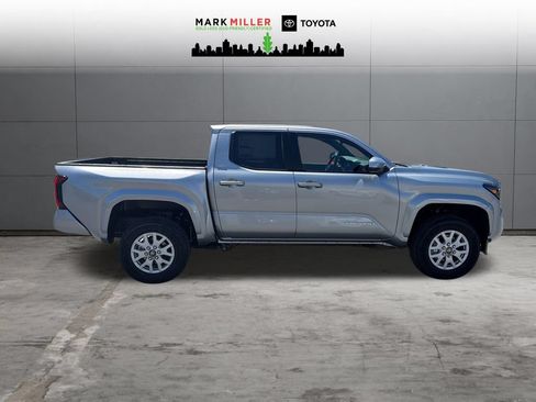 New 2026 Toyota Tacoma SR5 AWD/4WD image 7
