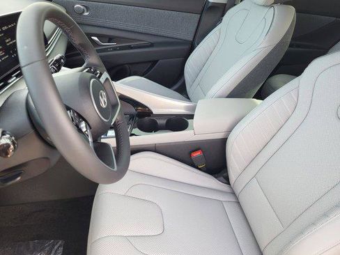 New 2025 Hyundai Elantra Limited image 15