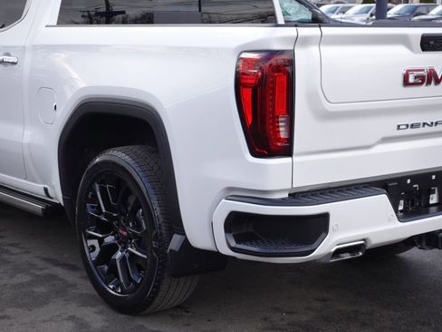 Used 2023 GMC Sierra 1500 Denali w/ Denali Reserve Package image 10