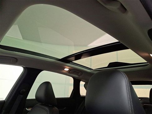 Certified 2025 INFINITI QX50 Luxe image 14