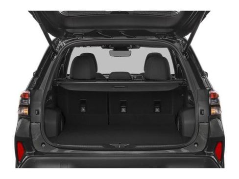 New 2026 Subaru Forester Premium AWD/4WD image 10