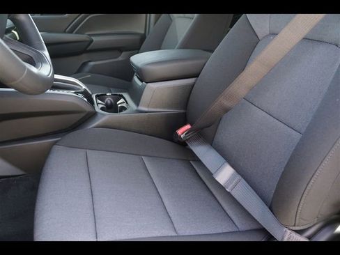 New 2026 Chevrolet Colorado Trail Boss image 3