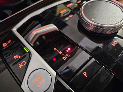 New 2026 BMW X5 xDrive50e AWD/4WD image 27