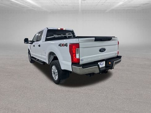 Used 2018 Ford F250 XLT image 9