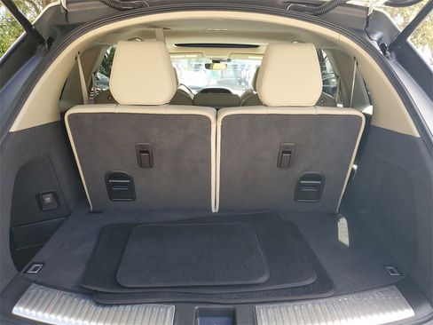 Used 2019 Acura MDX 3.5L image 8