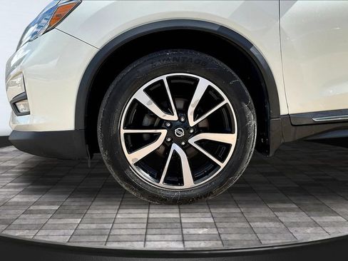 Used 2020 Nissan Rogue SL w/ Premium Package AWD/4WD image 33
