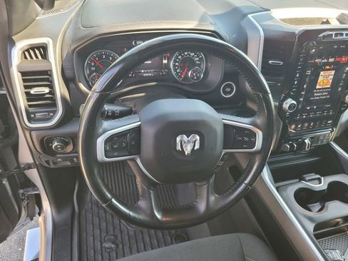 Used 2021 RAM 1500 Big Horn image 30