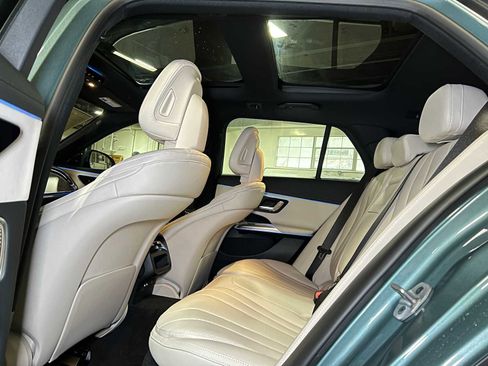 New 2026 Mercedes-Benz E 450 4MATIC All-Terrain Wagon image 19