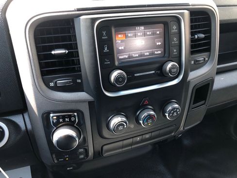 Used 2022 RAM 1500 Tradesman AWD/4WD image 27