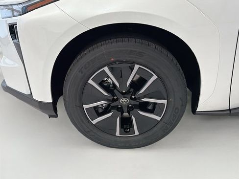 New 2026 Toyota bZ AWD/4WD image 24