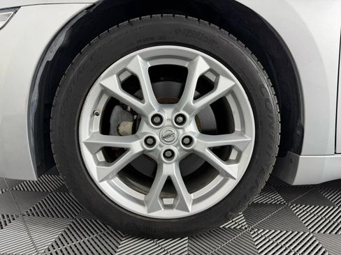 Used 2014 Nissan Maxima 3.5 SV w/ Premium Package image 43