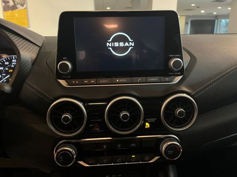 Used 2025 Nissan Sentra SV image 20