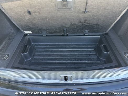 Used 2015 Audi Q7 3.0T Premium Plus w/ Premium Plus Package image 12