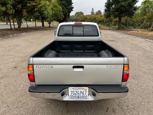 Used 2003 Toyota Tacoma PreRunner image 18