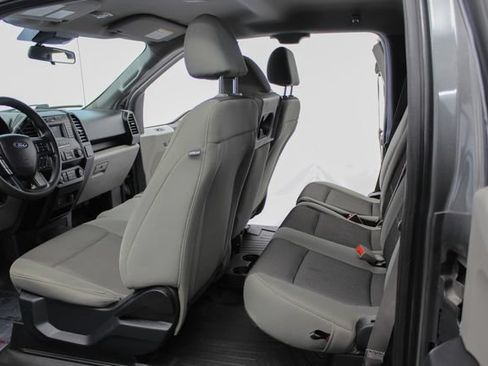 Used 2019 Ford F150 XL w/ Equipment Group 101A Mid AWD/4WD image 16