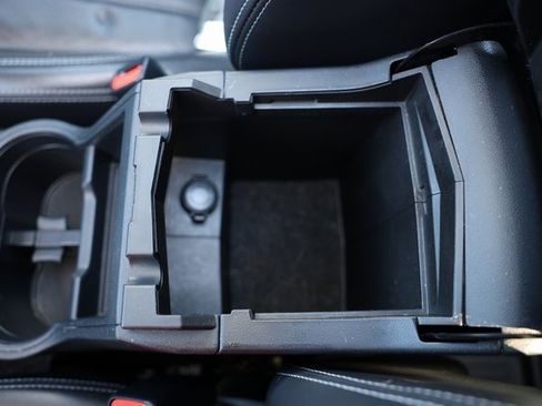 Certified 2022 Subaru Forester Limited w/ Popular Package #2 image 51