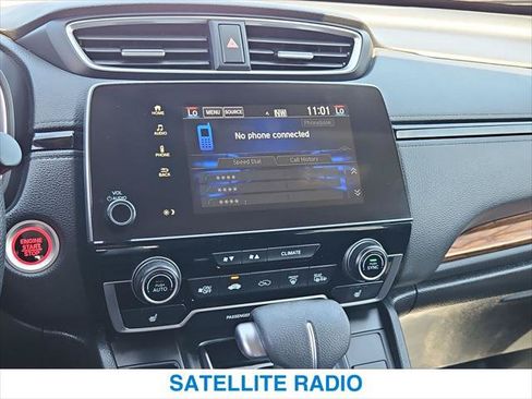 Certified 2020 Honda CR-V EX image 17