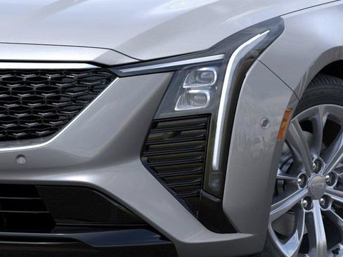 New 2026 Cadillac CT5 Premium Luxury w/ Technology Package RWD image 10