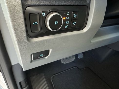 New 2026 Ford F250 XL w/ STX Appearance Package AWD/4WD image 23