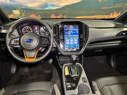 Certified 2026 Subaru Crosstrek 2.5i Wilderness w/ Wilderness Package AWD/4WD image 69