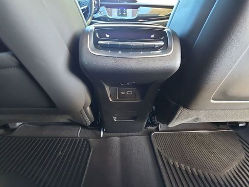 Used 2024 Cadillac XT6 Sport w/ Technology Package image 22