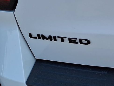 Certified 2023 Ford Expedition Limited AWD/4WD image 35