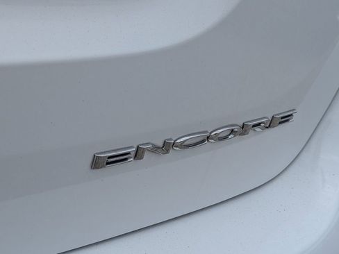 Used 2019 Buick Encore Preferred FWD image 14