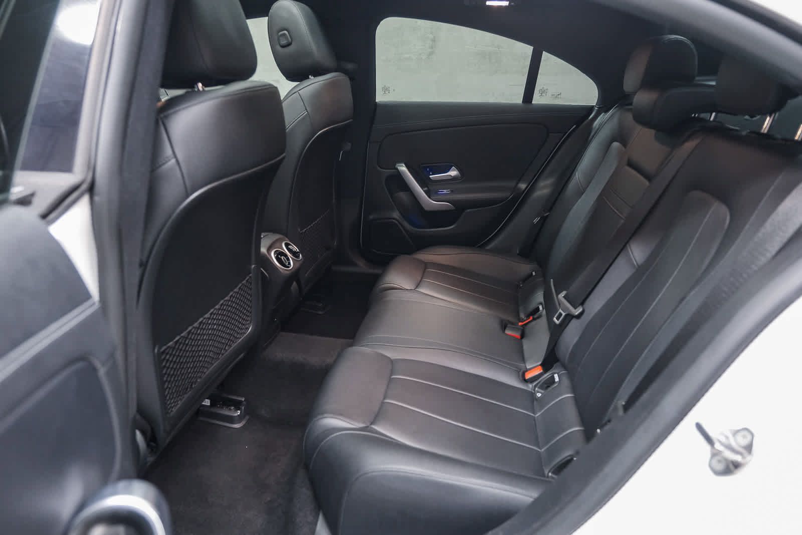 Certified 2023 Mercedes-Benz CLA 250 image 18