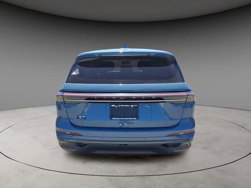 New 2026 Lincoln Nautilus Premier w/ Equipment Group 102A AWD/4WD image 7