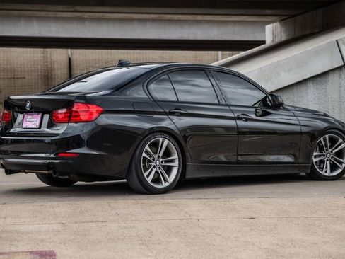 Used 2012 BMW 335i Sedan image 5
