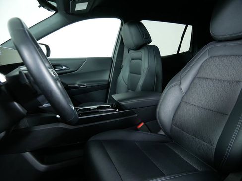 Used 2025 Chevrolet Equinox LT w/ Convenience Package II image 15