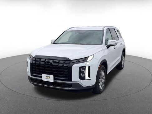 Used 2025 Hyundai Palisade SEL AWD/4WD image 7