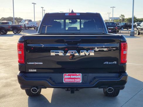 New 2026 RAM 1500 Lone Star image 4
