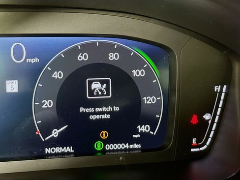 New 2026 Honda Civic Sport Touring image 13