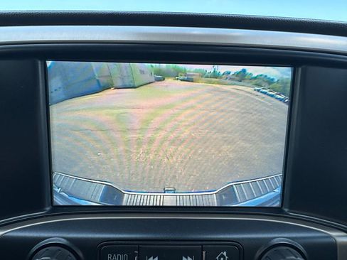 Used 2017 GMC Sierra 3500 Denali w/ Duramax Plus Package AWD/4WD image 7