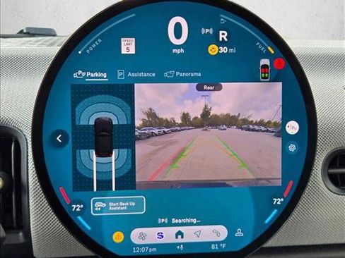 New 2026 MINI Cooper Convertible image 13