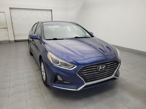 Used 2019 Hyundai Sonata SE FWD image 14