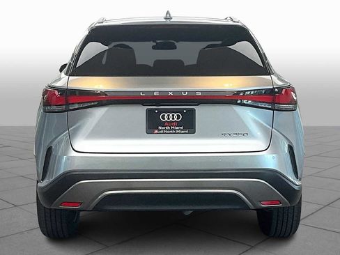 Used 2023 Lexus RX 350 Premium w/ Accessory Package (Z1) image 7