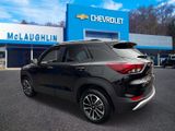 Certified 2024 Chevrolet TrailBlazer LT w/ Convenience Package image 2