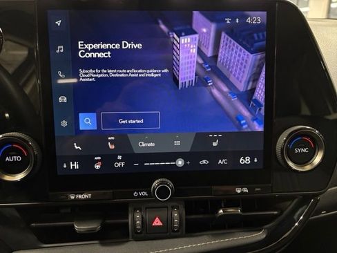 Used 2023 Lexus NX 350h 350h Base w/ Towing Package (2000 Lbs) image 18