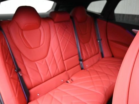 Used 2025 BMW XM Label Red w/ M Driver's Package AWD/4WD image 27