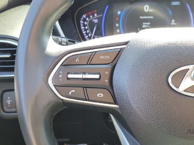 Used 2020 Hyundai Santa Fe SEL w/ Convenience Package AWD/4WD image 7