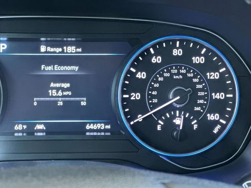 Used 2021 Hyundai Palisade SEL w/ Convenience Package FWD image 27