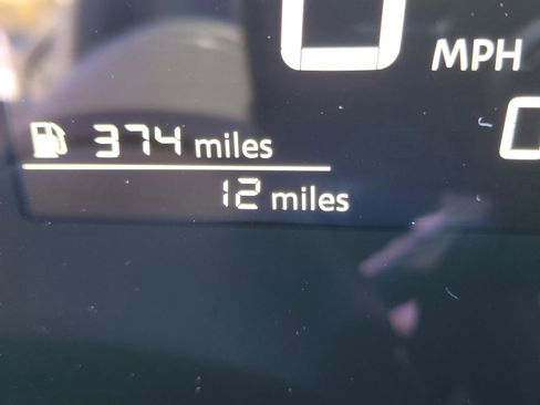 New 2026 Nissan Kicks SV image 22